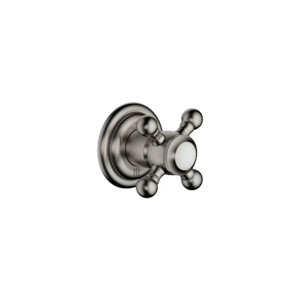 Dornbracht-MADISON-UP-Dreiwege-Umstellung-Dark Platinum gebürstet, 36210361-99 Galeriebild 1
